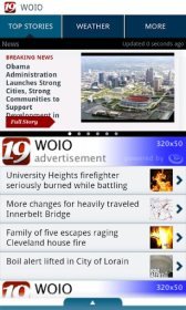 download WOIO 19 News apk